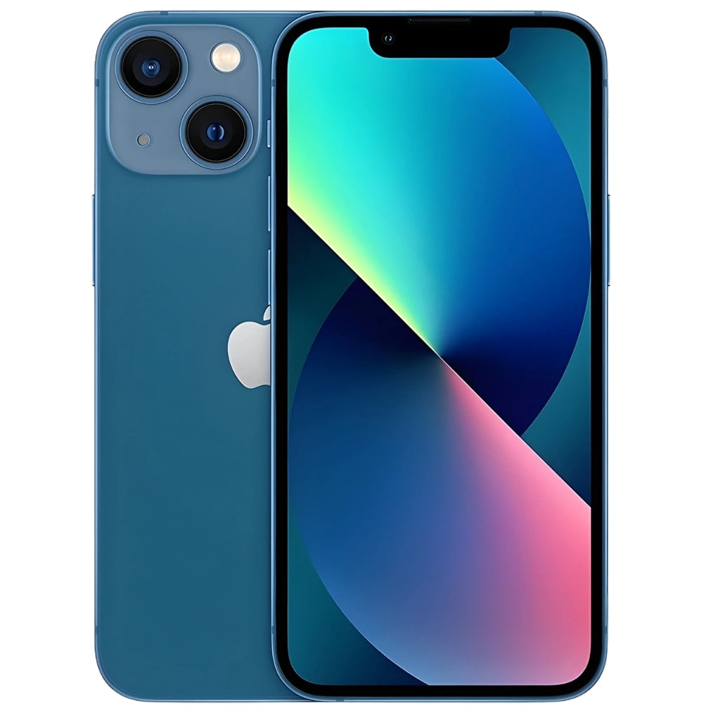 Apple iPhone 13 mini - Unlocked Like New - Apple refurbished available on Mobile Direct Online
